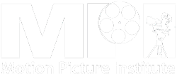 Motion Picture Institute Logo